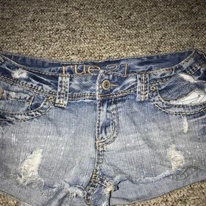 Rue 21 shorts